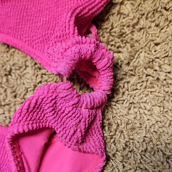 Good American Always Fits Monokini - Picture 3 of 6